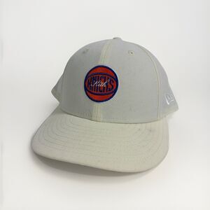 Kith x NY Knicks Sand New Era Fitted 7-1/8